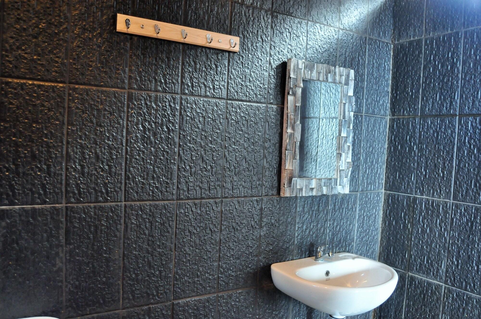 Bataran Garden Cottage Batununggul Экстерьер фото