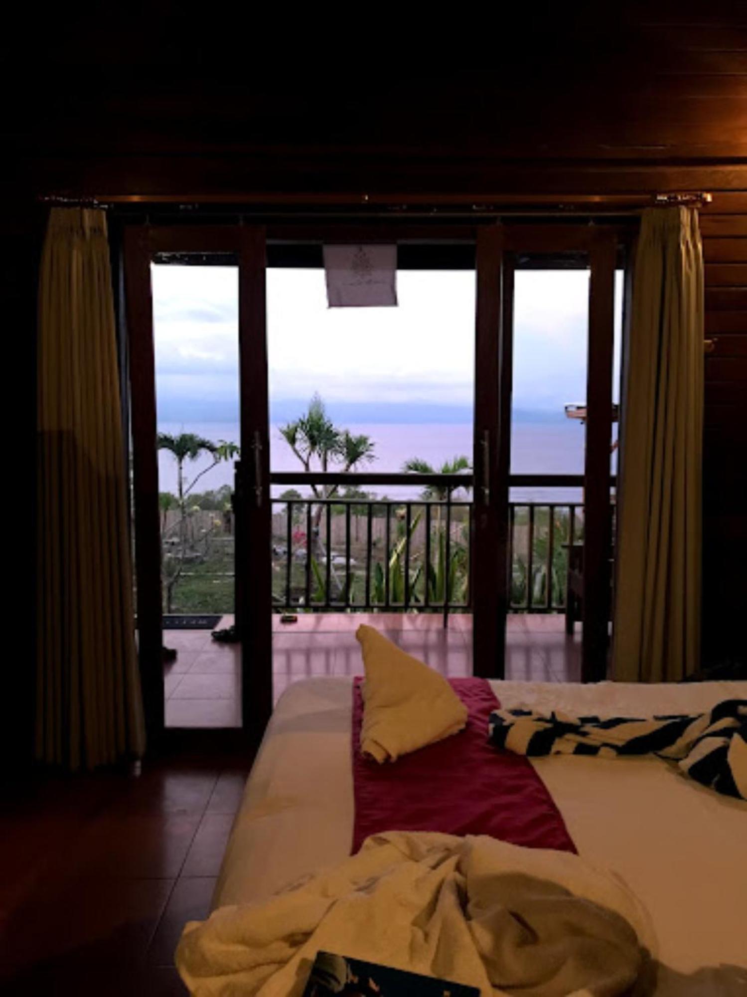 Bataran Garden Cottage Batununggul Экстерьер фото